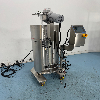 Thermo HyPerforma 200L Single-Use Mixer image 0